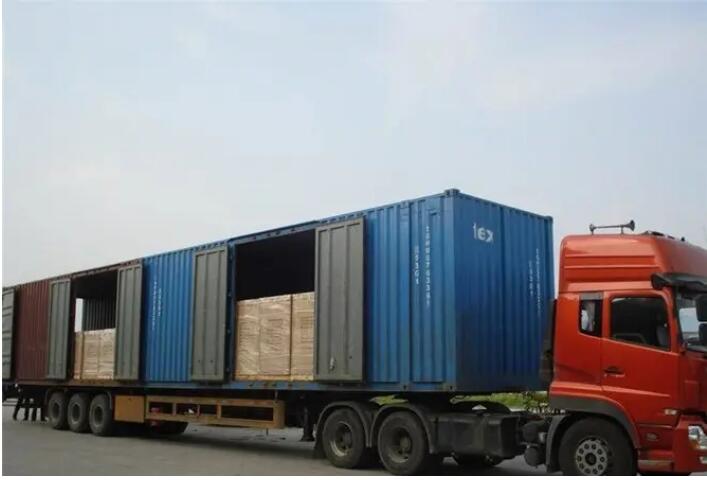 厦门到连南瑶族自治县整车运输