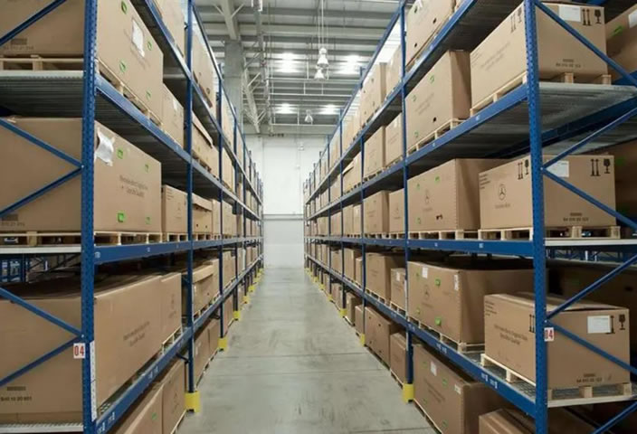 厦门到连南瑶族自治县货物仓储