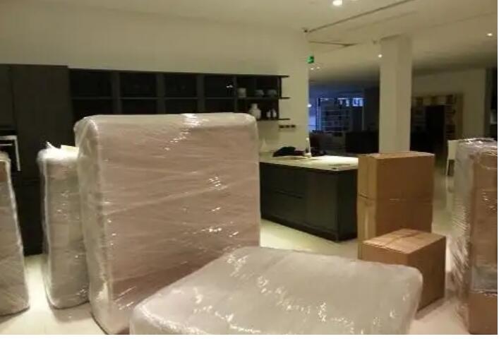 厦门到连南瑶族自治县长途搬家