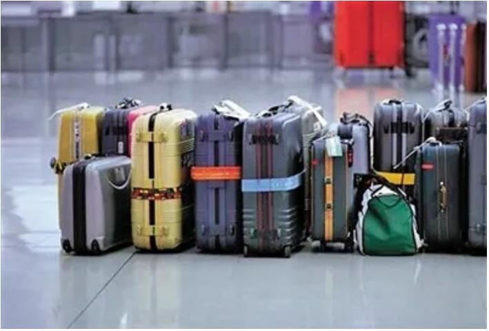 厦门到连南瑶族自治县行李托运