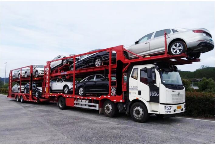 厦门到连南瑶族自治县轿车托运